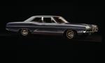 Pontiac Catalina Sedan 1967 года